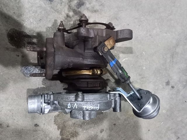 bontott RENAULT MASTER Turbó